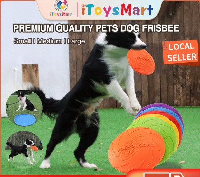 Nylabone go active hot sale flying disc dog toy