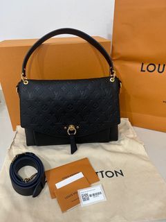 Buy Online Louis Vuitton-EMPREINTE MICRO WALLET in Singapore – Madam Milan