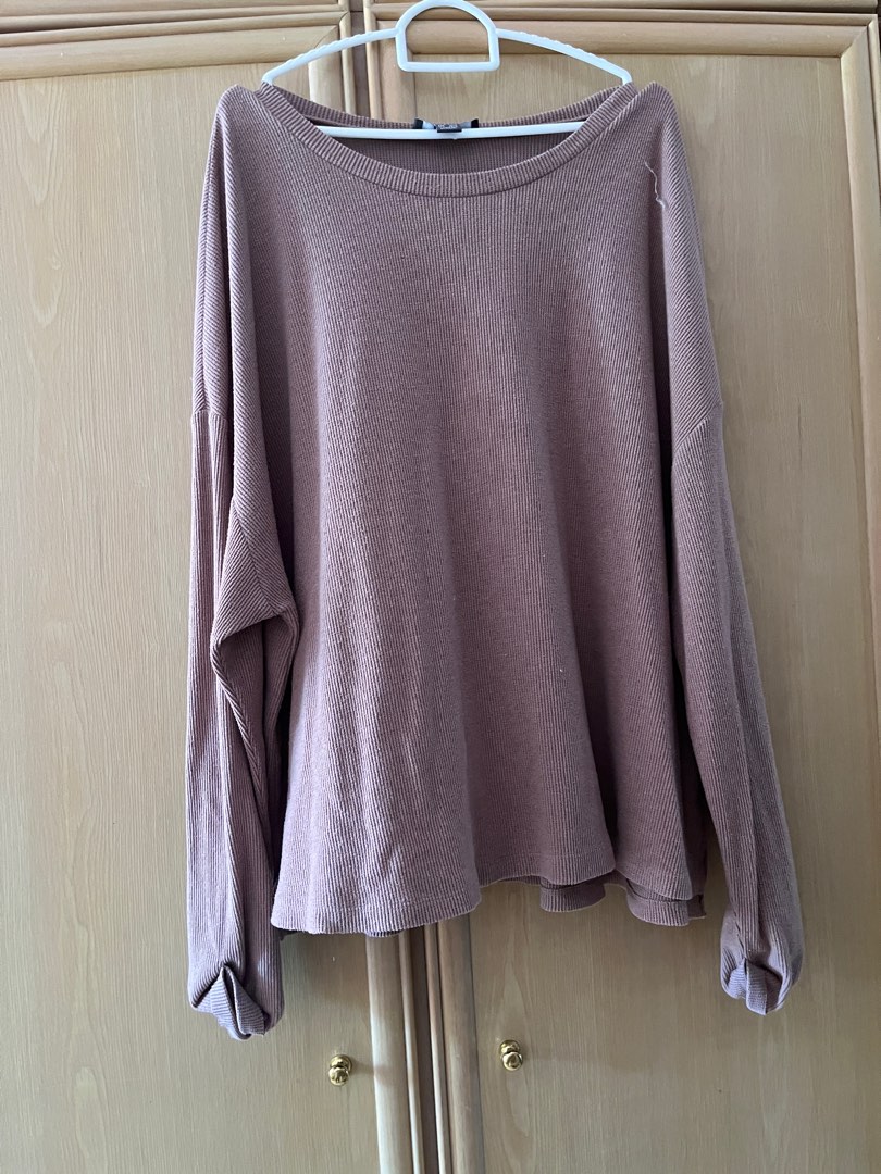Primark Knit Top Knit Tops
