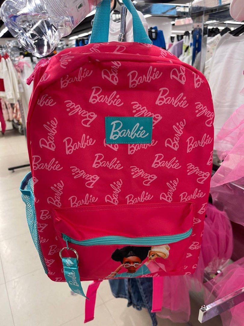 Primark x Barbie bagpack