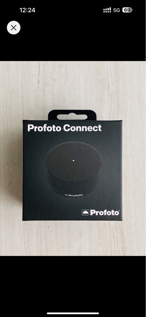 profoto connect canon, 攝影器材, 相機- Carousell