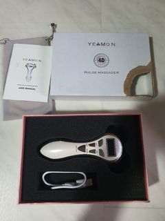 Pulse Massager