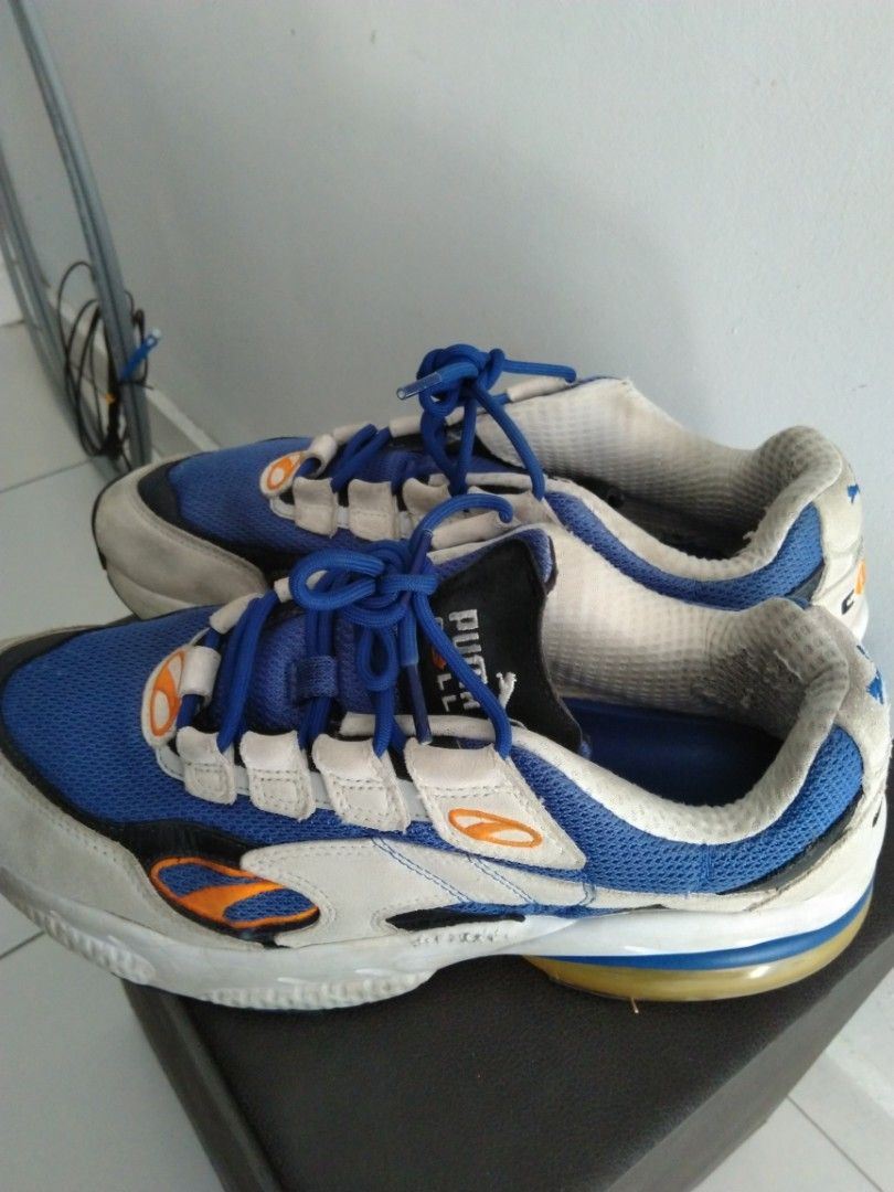 Puma Cell Venom Original 9.5 UK Men s Fashion Footwear Sneakers