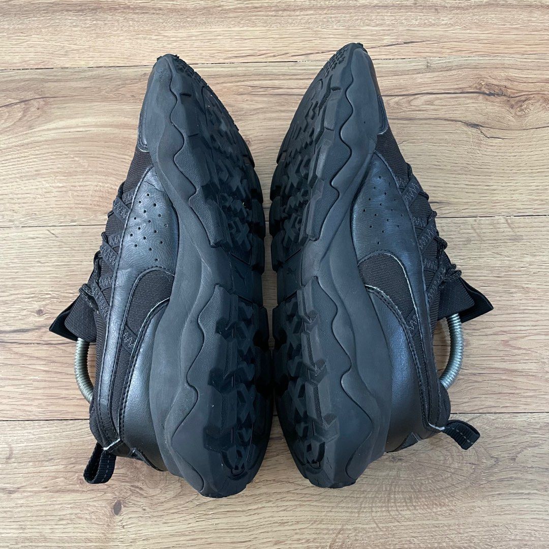 Puma ember trl 8.5uk Men s Fashion Footwear Sneakers on Carousell