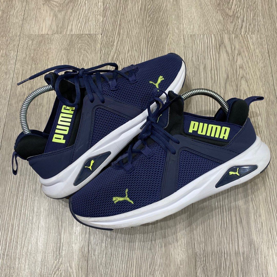 Puma enzo2 6.5uk c676 Looking For on Carousell