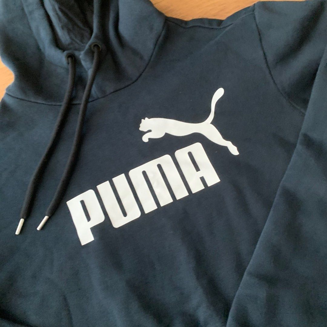 Puma new arrivals jumper cheap