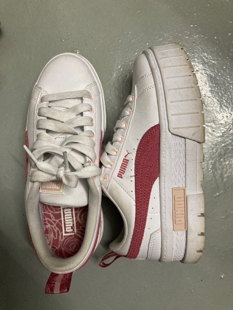Puma outlet original rose