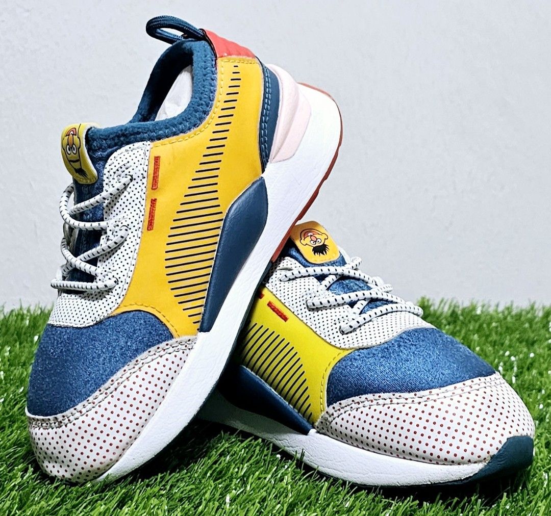 Puma rso sale kids