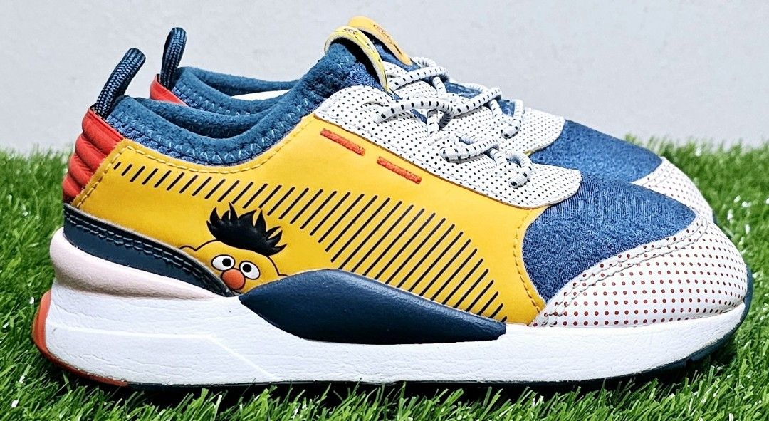 Rso puma clearance