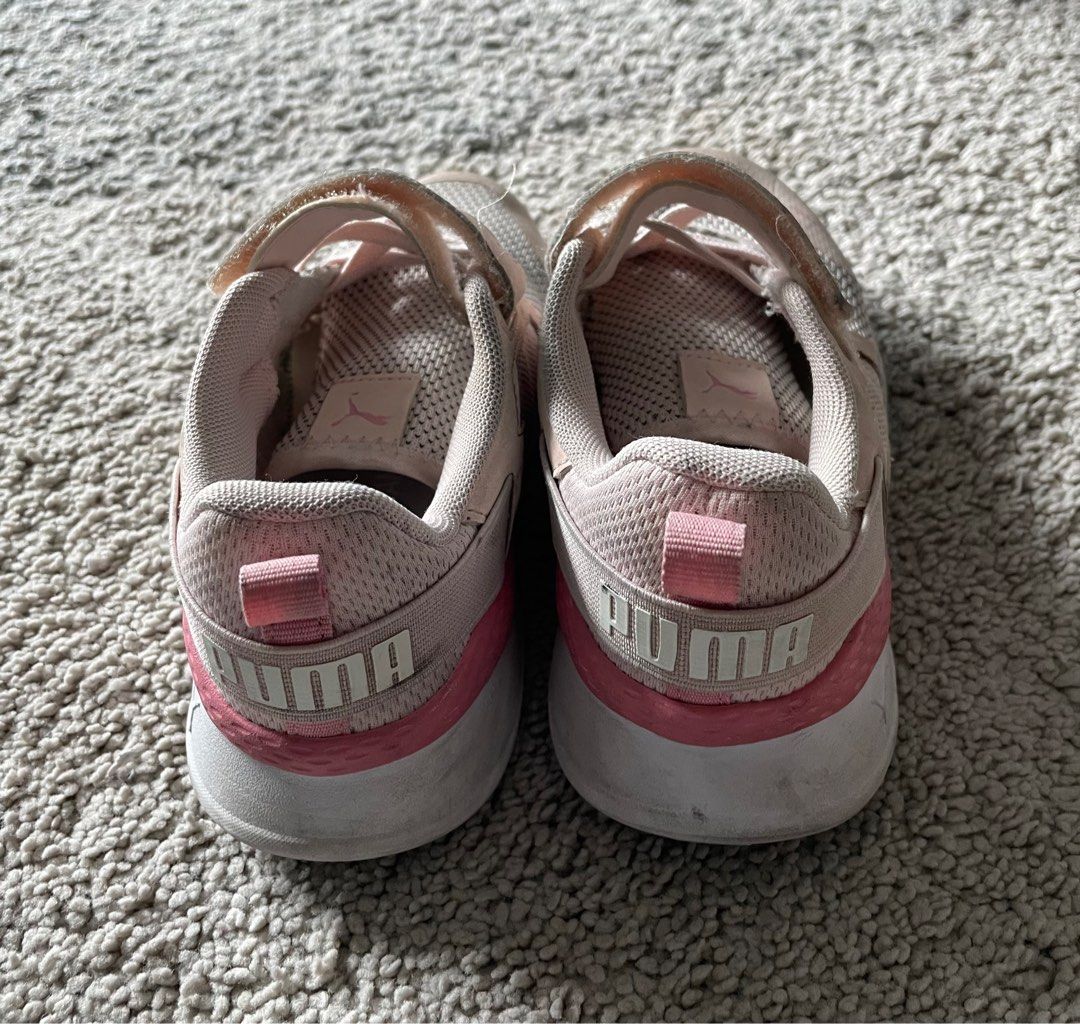Puma kids sizes shop
