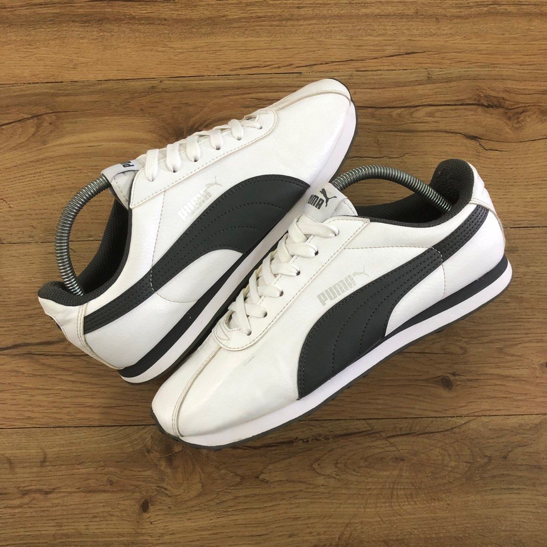Puma turin sales