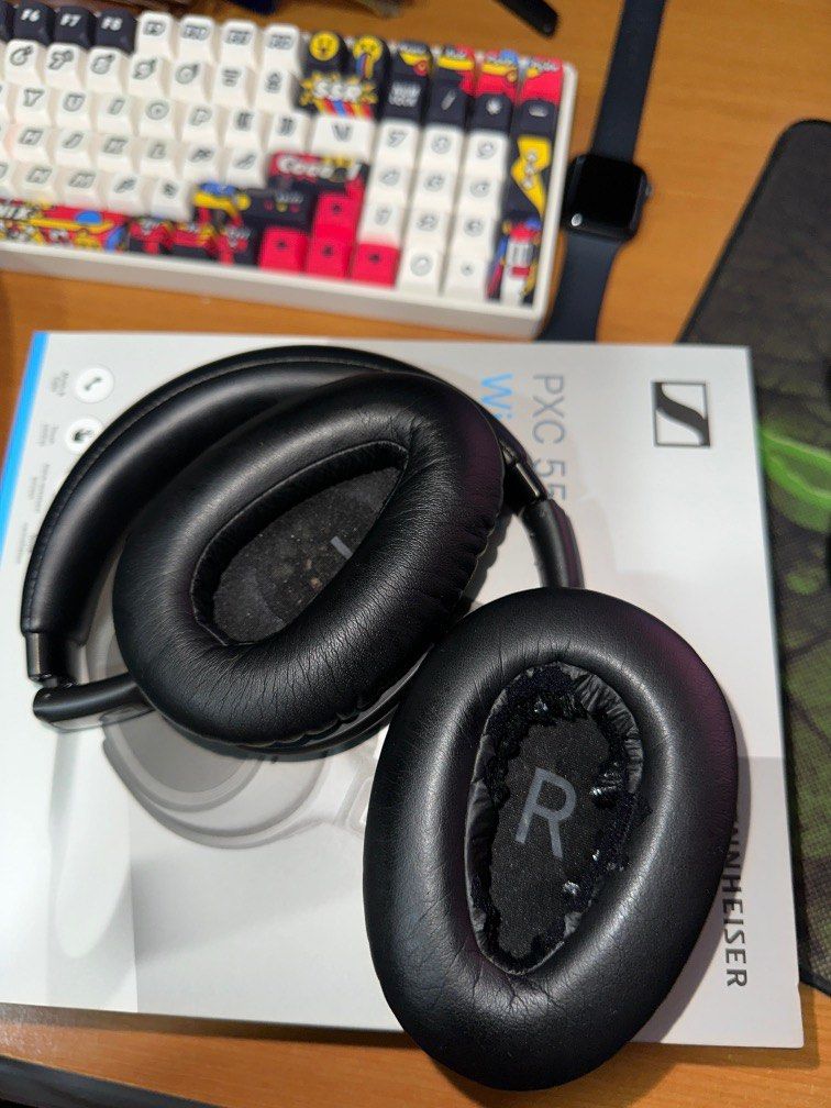 Pxc 550 ii