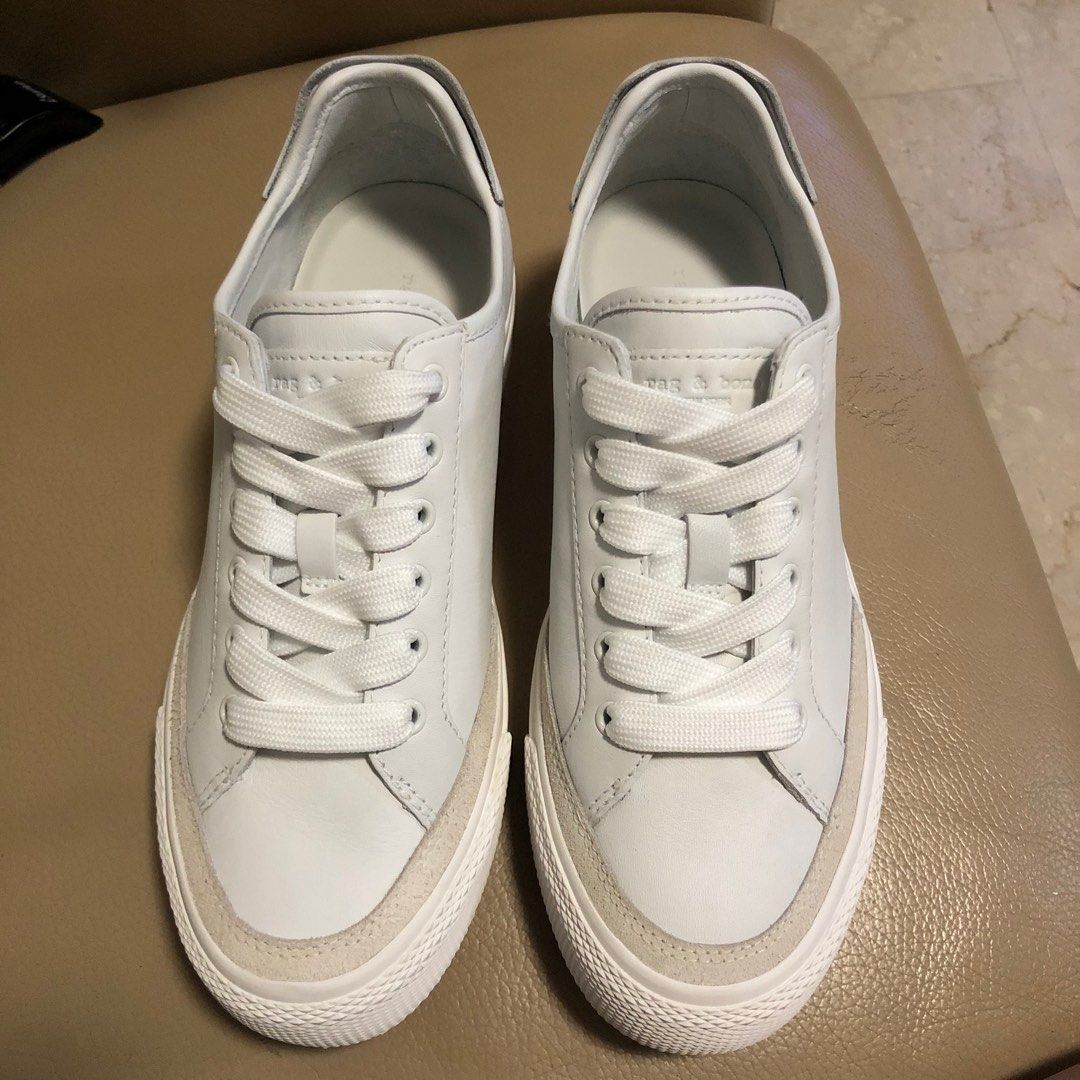Rag and bone army sneaker online