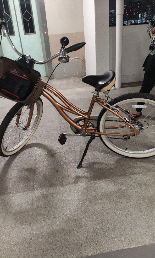 Raleigh ladies bike for sale online