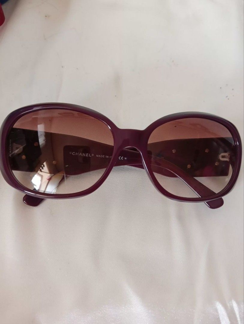 Cheapest best sale chanel sunglasses