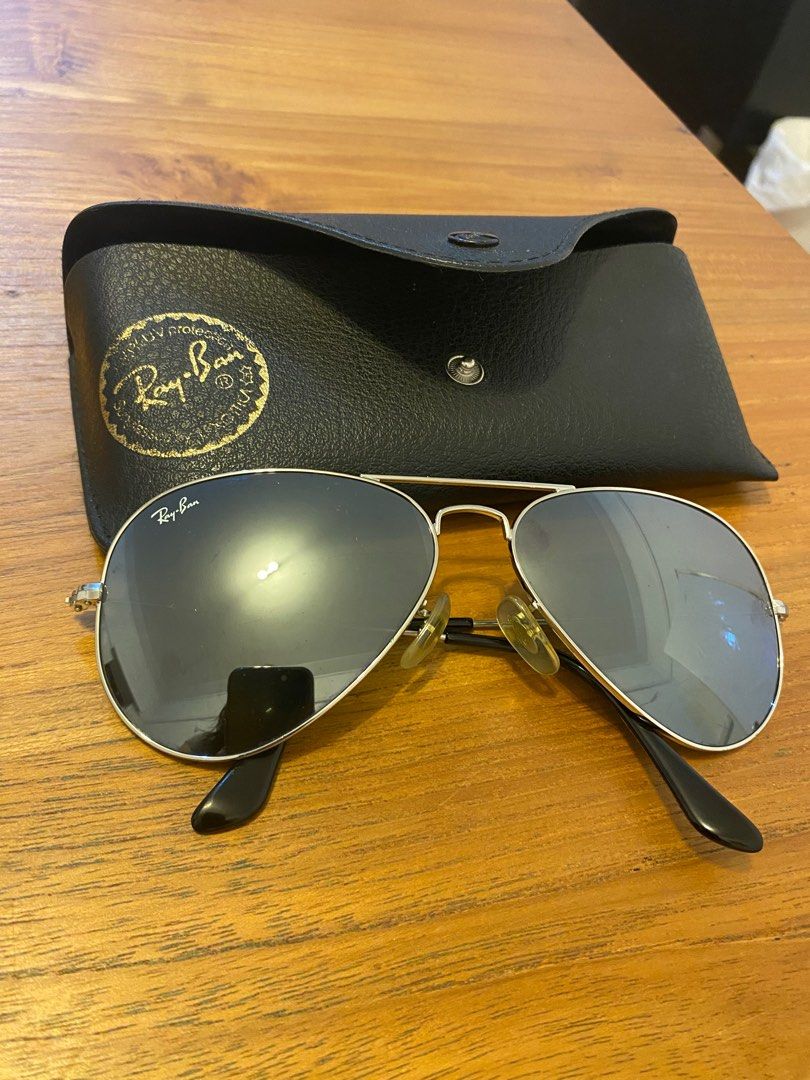 Ray ban rb3052 clearance