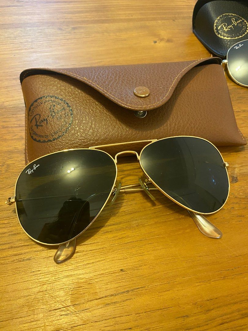 Ray ban rb3052 online
