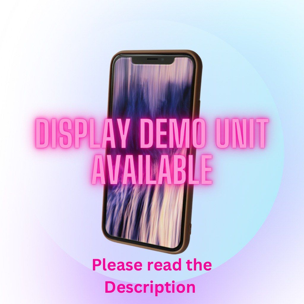 REALME / VIVO / SAMSUNG ! (Category: Realme) located in Manila. Submitted by ace02_ (Listing ID 1248002291, Image 1). Description: LIST OF DEMO DISPLAY UNITS AVAILABLE REALME 8 PRO- 7750 REALME 9 PRO- 9000 REALME 8 5G- 6900 REALME 7- 7900 SAMSUNG A33 5G- 9500 SAMSUNG A53 5G- 12000 VIVO V20 PRO- 15000 TABLET HUAWEI T10 - 4750 HUAWEI T8 KIDS- 4000 👉ALL ITEMS ARE DEMO DISPLAY ONLY SA SHOP HINDI PERSONAL USED. 👉COMPLETE BOX AND ACCS 👉NO HIDDEN ISS