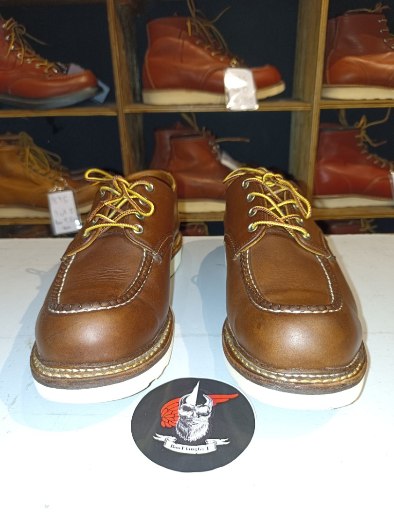 Red wing 8109 (8UK D)