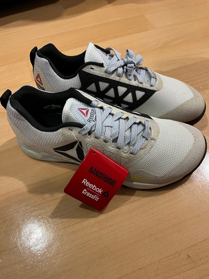 Reebok best sale nano frame