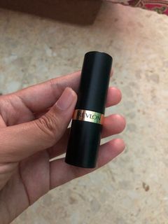 Revlon Lipstick
