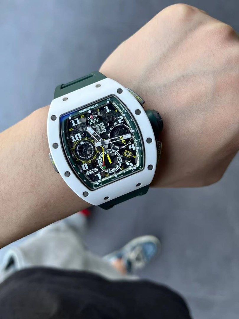 Richard best sale mille 1102