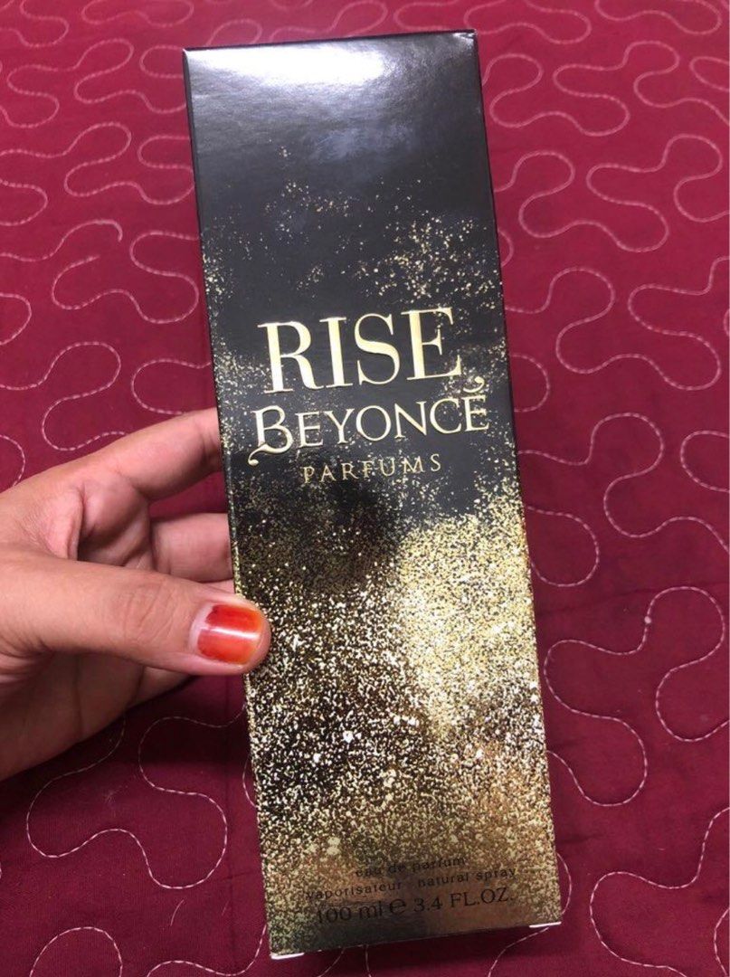 Rise beyonce 100 store ml