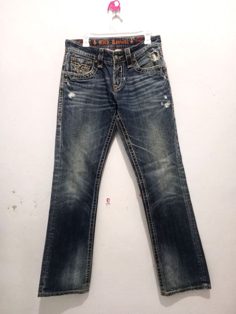 Rock revival outlet steven straight