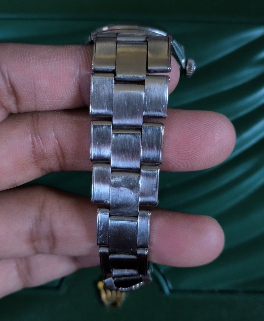 rolex 1215