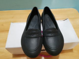 Rubber shoes for kids