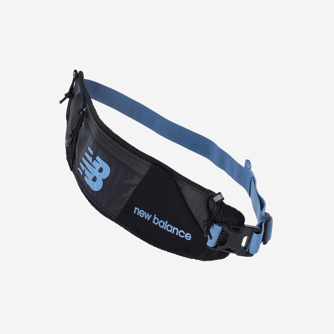 tas pinggang lari