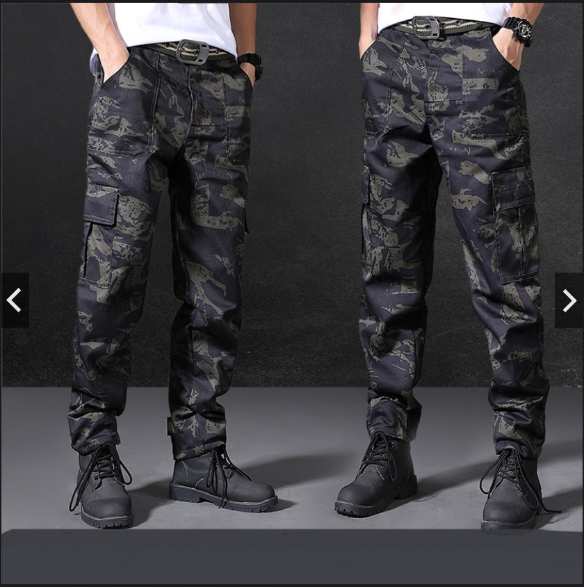 Camouflage Track Pants  Buy Camouflage Track Pants Online Starting at Just  236  Meesho