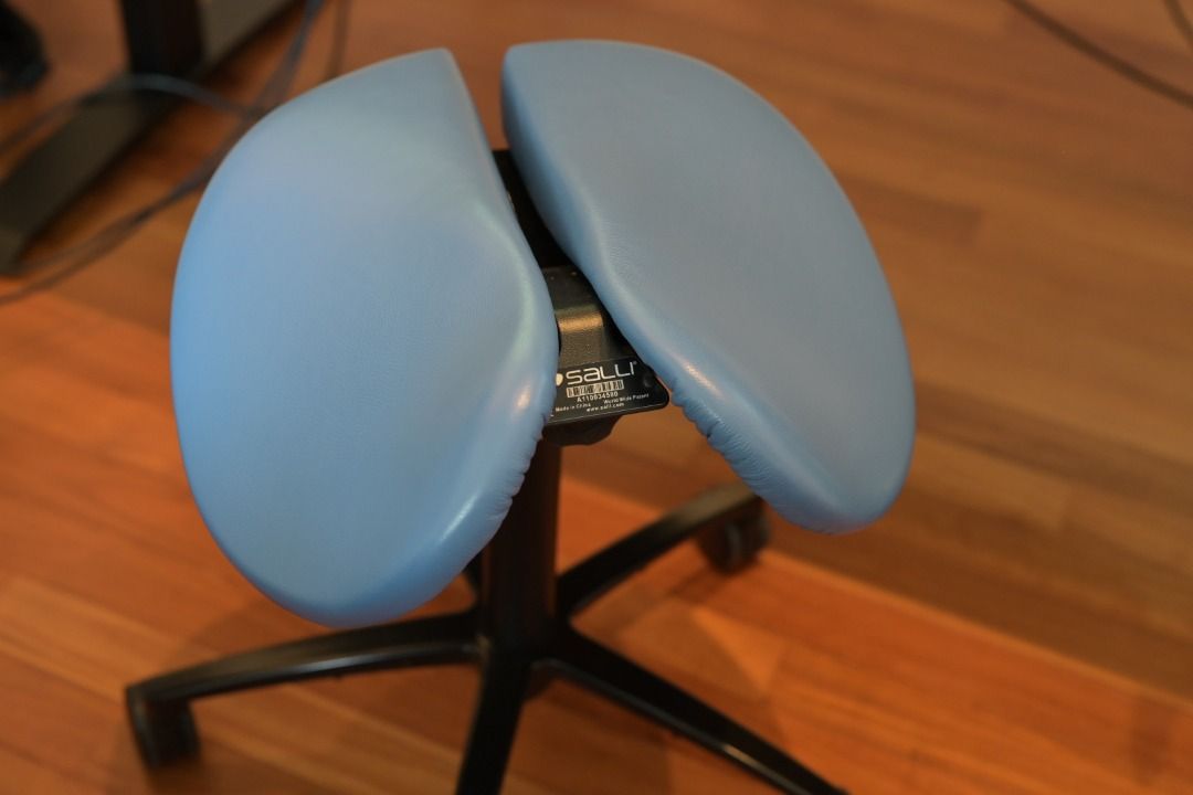 Salli swing 2025 chair