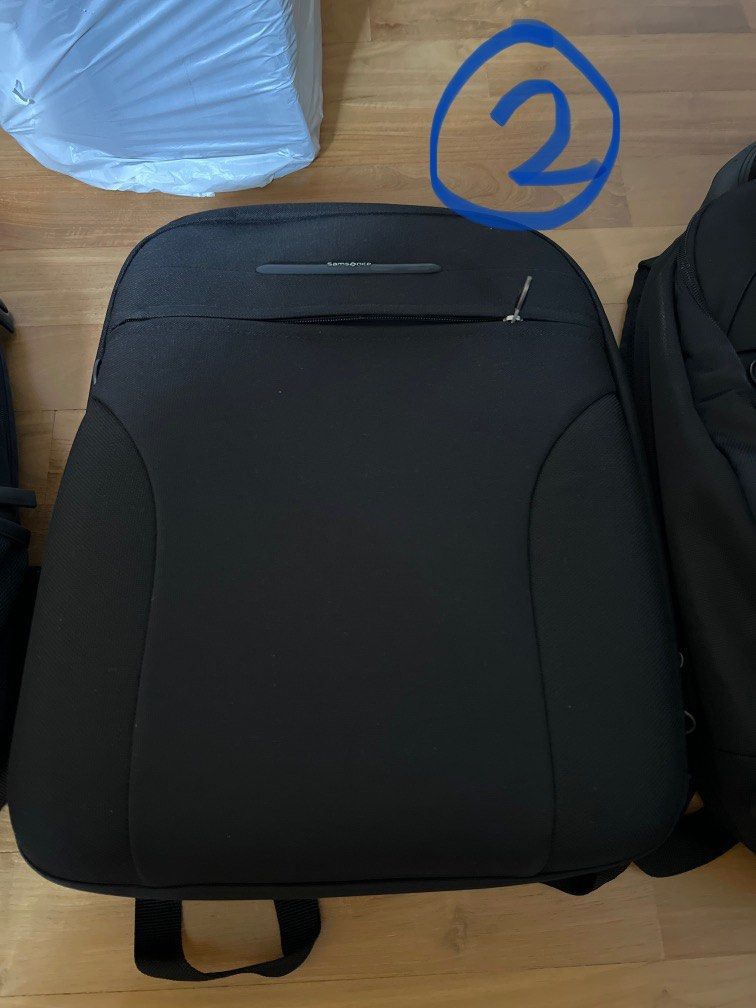 Samsonite laptop discount bag sale