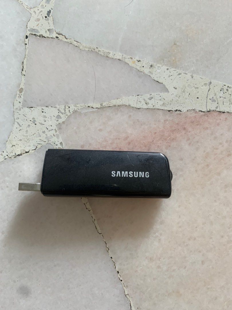 Samsung lan adapter discount