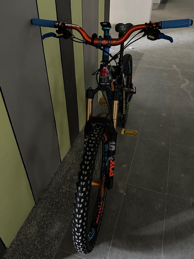 Bronson 27.5 discount