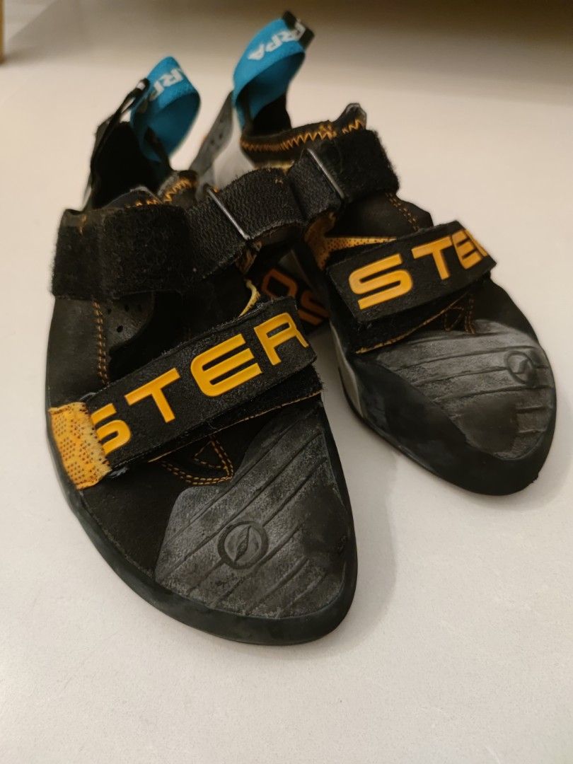 Scarpa discount booster s