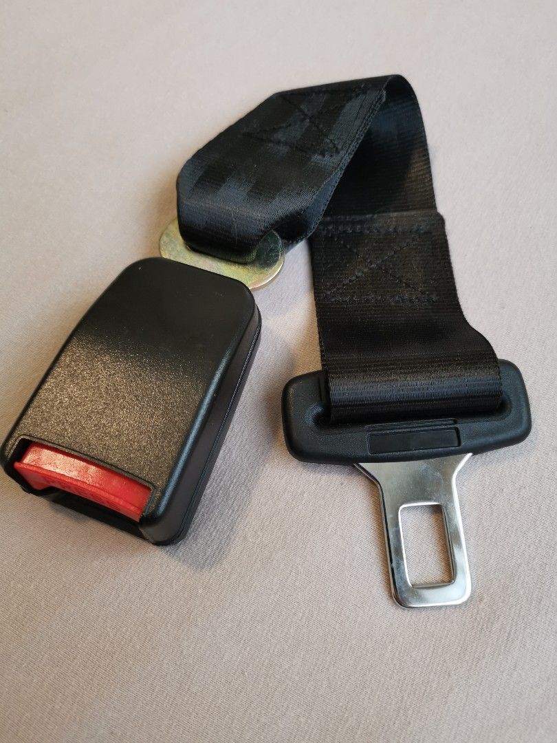 S2000 seat hot sale belt extender