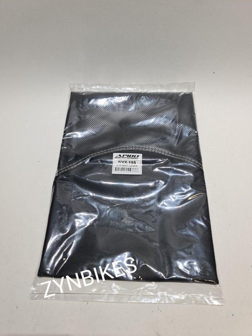 SEAT COVER YAMAHA AEROX 155 V1, Motorcycles, Motorcycle Accessories on