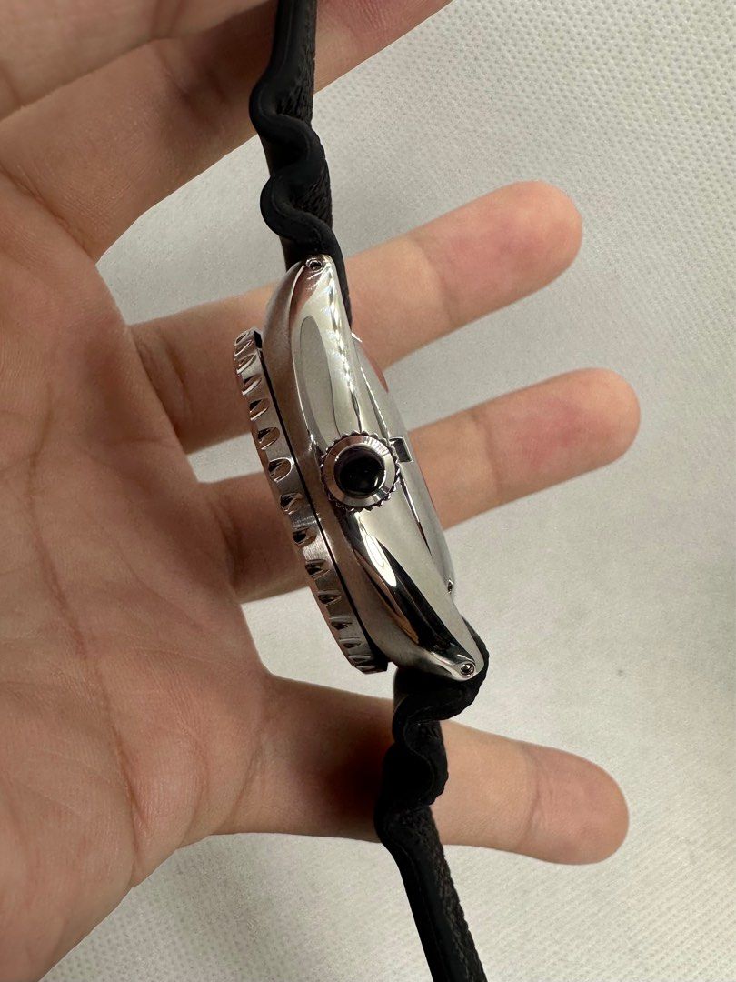 Seiko Prospex Mini Turtle SRPC37J1 Black 42mm Diver Automatic LNIB