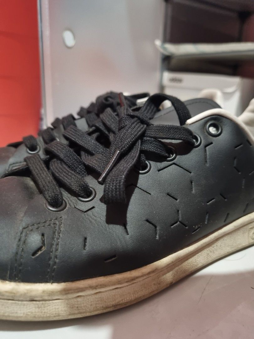 Sepatu Adidas Stan Smith W BZ0394 Fesyen Wanita Sepatu di Carousell