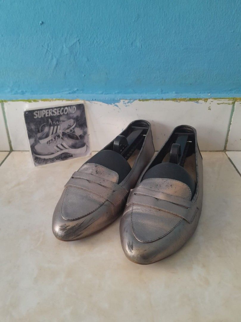 Sepatu pazzion shoes online