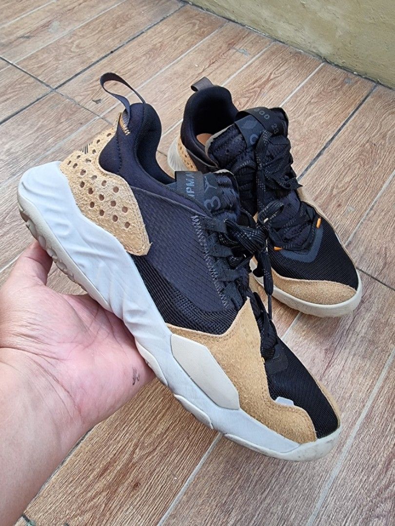 Sepatu nike air jordan jumpman size 44.5 original