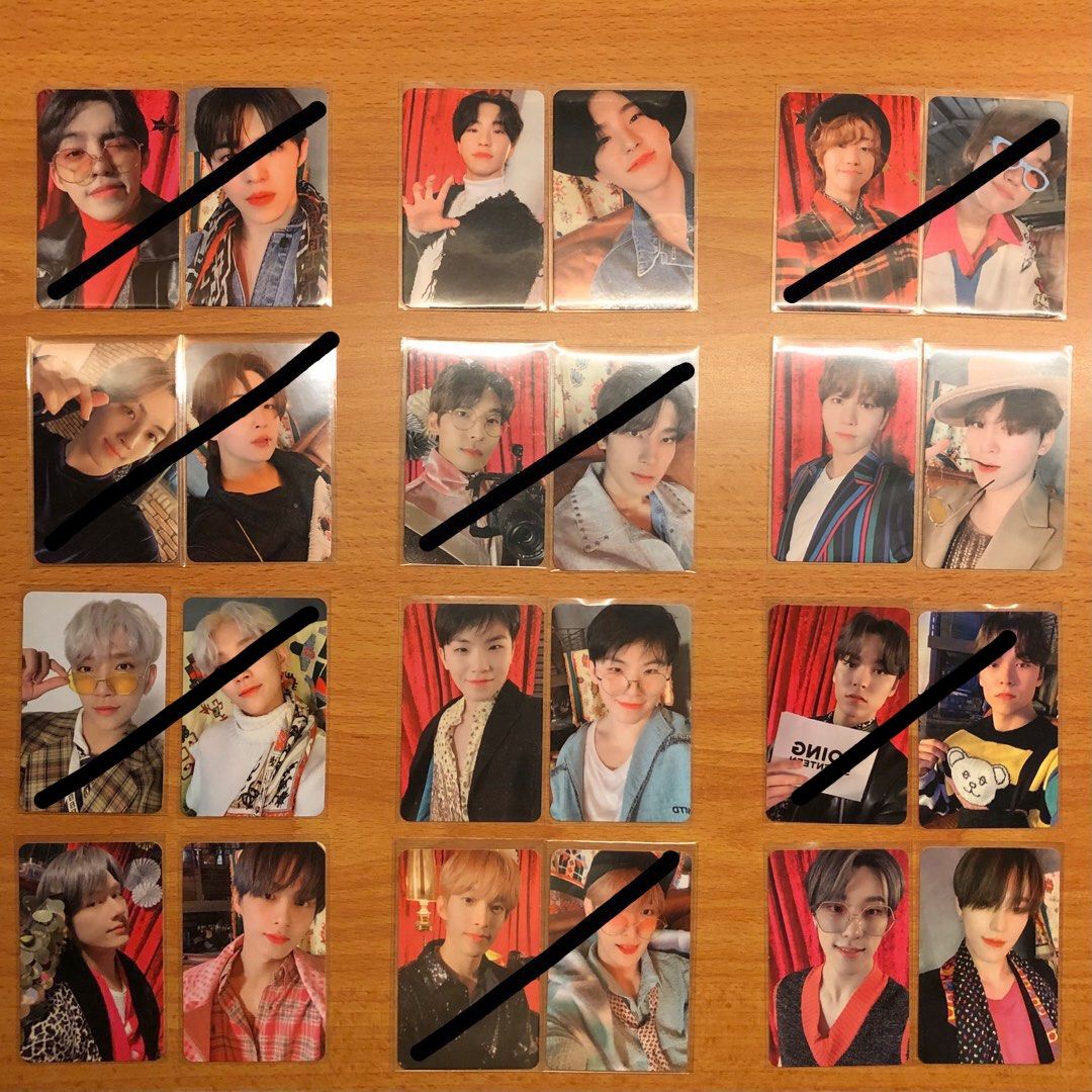 即購入⭕️ GOINGSEVENTEEN セブチ 雑誌 即購入⭕️ GOINGSEVENTEEN セブチ 雑誌