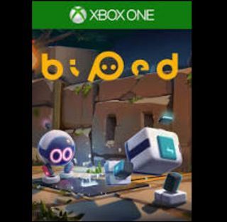 [SGSeller] Microsoft Xbox Biped Digital Download Game Code for Xbox One Xbox Series S X
