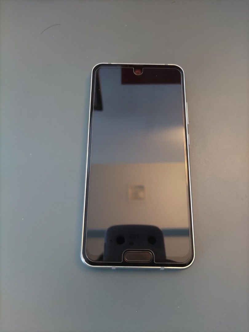 Sharp Aqous R2 Compact, Mobile Phones & Gadgets, Mobile Phones, Android ...