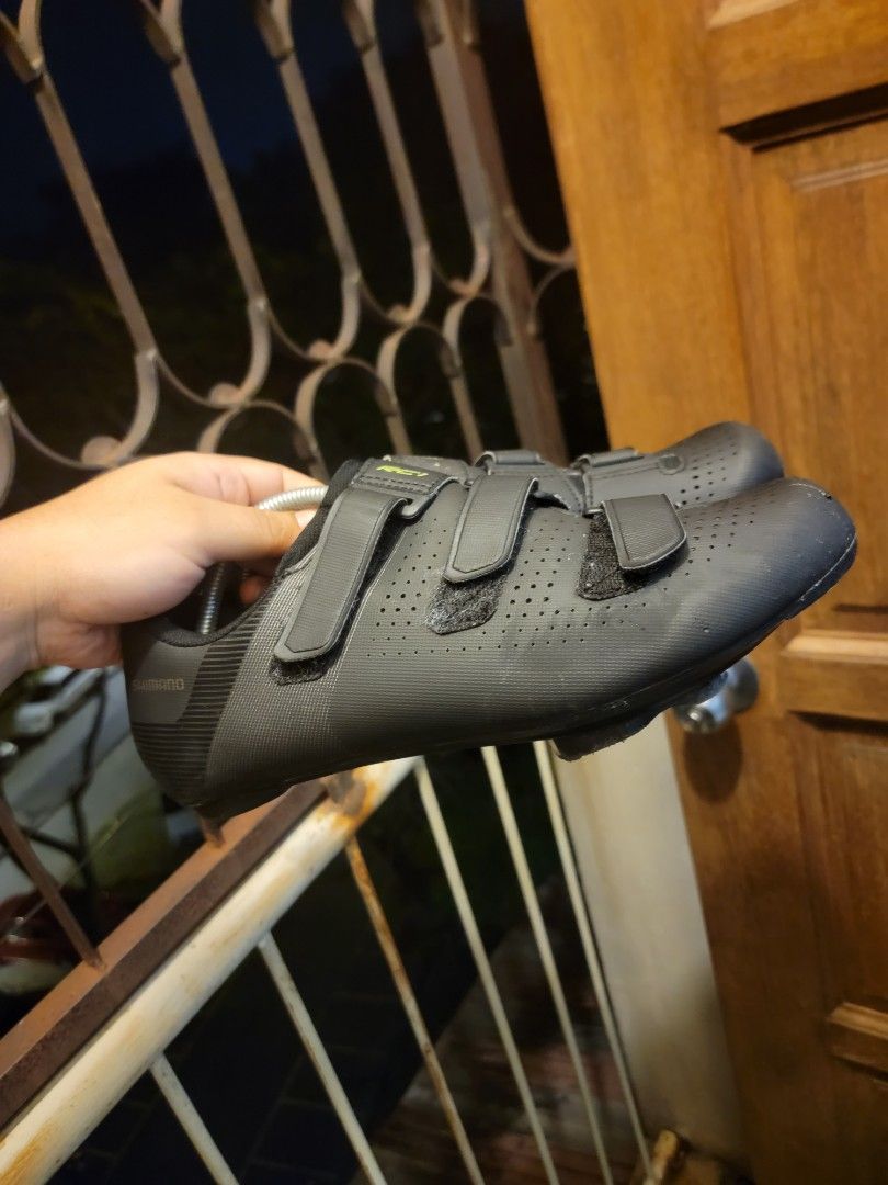 rc1 cleats shoes