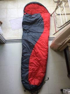 Mummy Sleeping bag