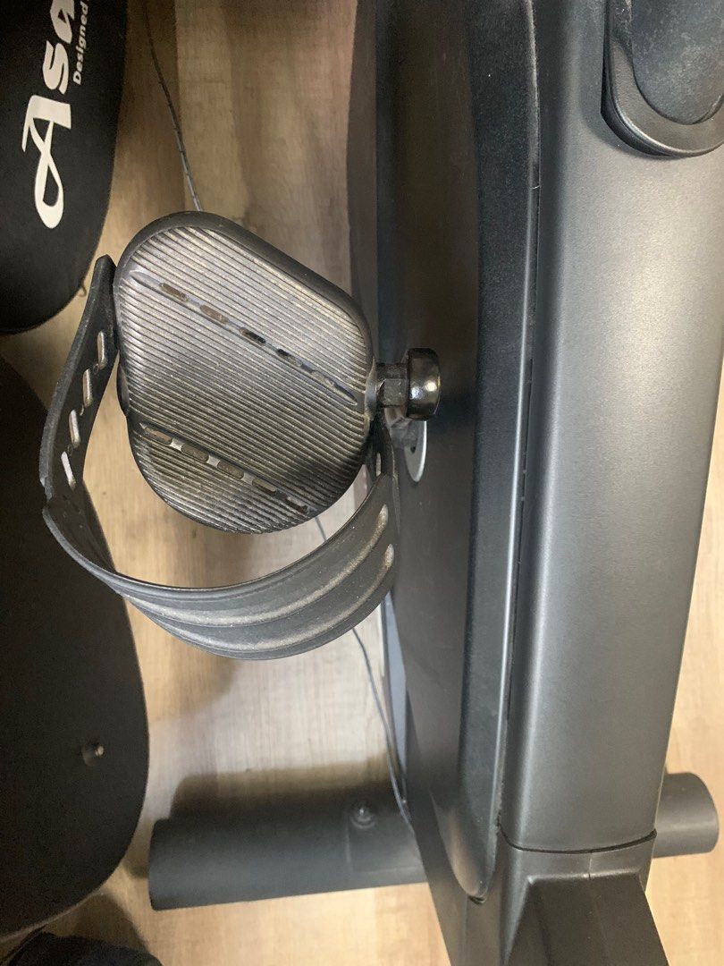 Sole b74 deals bike