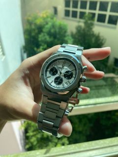 Ap discount homage watches
